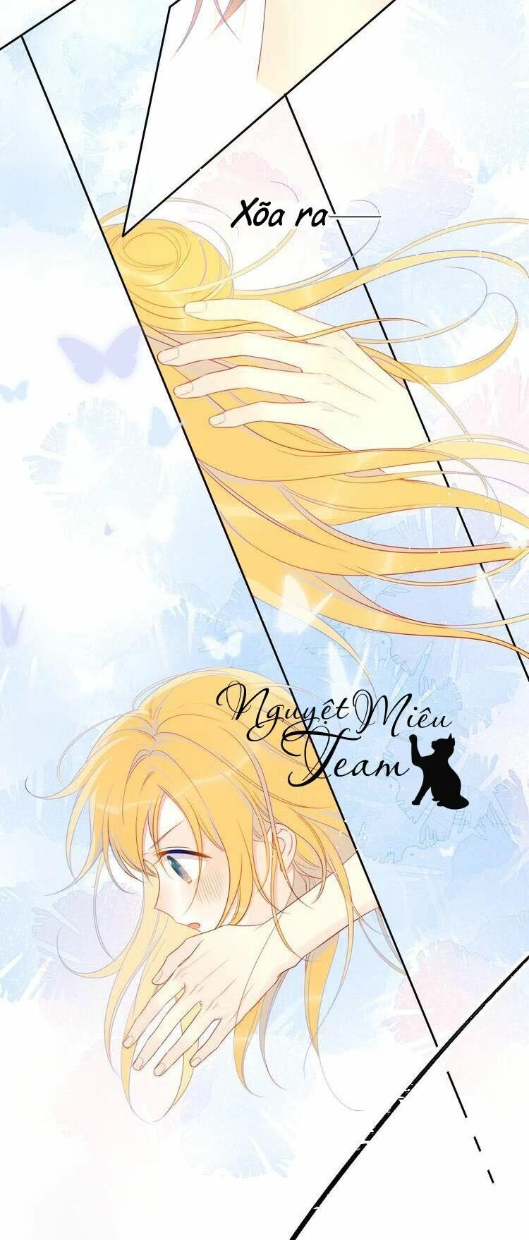 [Fix lỗi từ 110] Ngôi Sao Cho Tôi Chapter 5 - 10