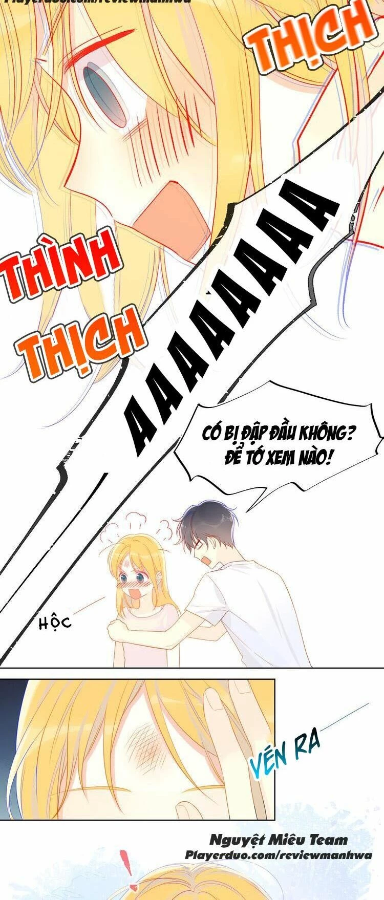 [Fix lỗi từ 110] Ngôi Sao Cho Tôi Chapter 5 - 12