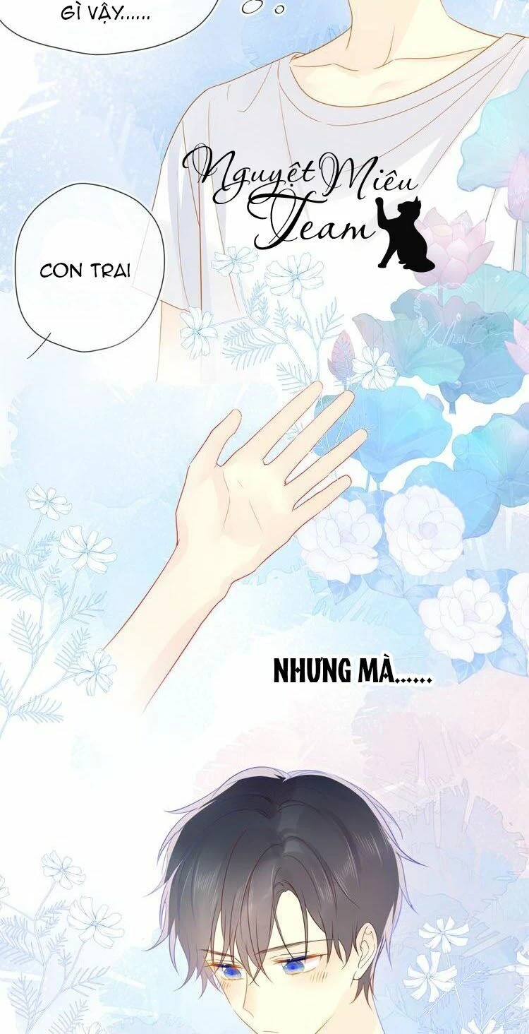 [Fix lỗi từ 110] Ngôi Sao Cho Tôi Chapter 5 - 17