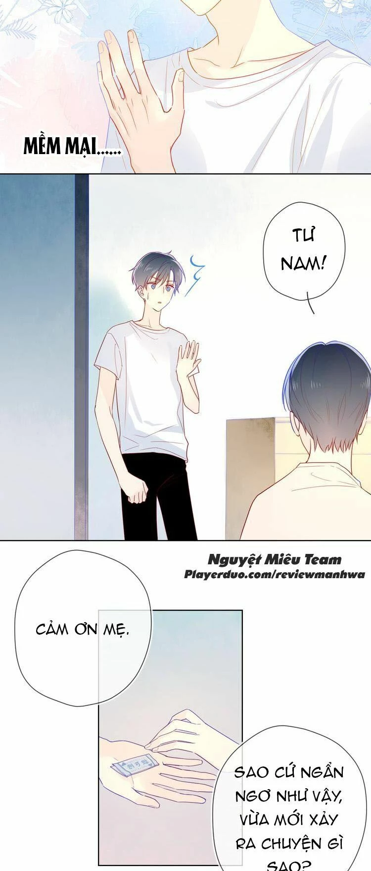 [Fix lỗi từ 110] Ngôi Sao Cho Tôi Chapter 5 - 18