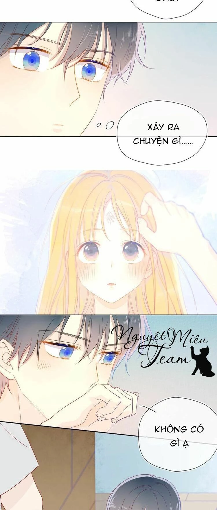 [Fix lỗi từ 110] Ngôi Sao Cho Tôi Chapter 5 - 19