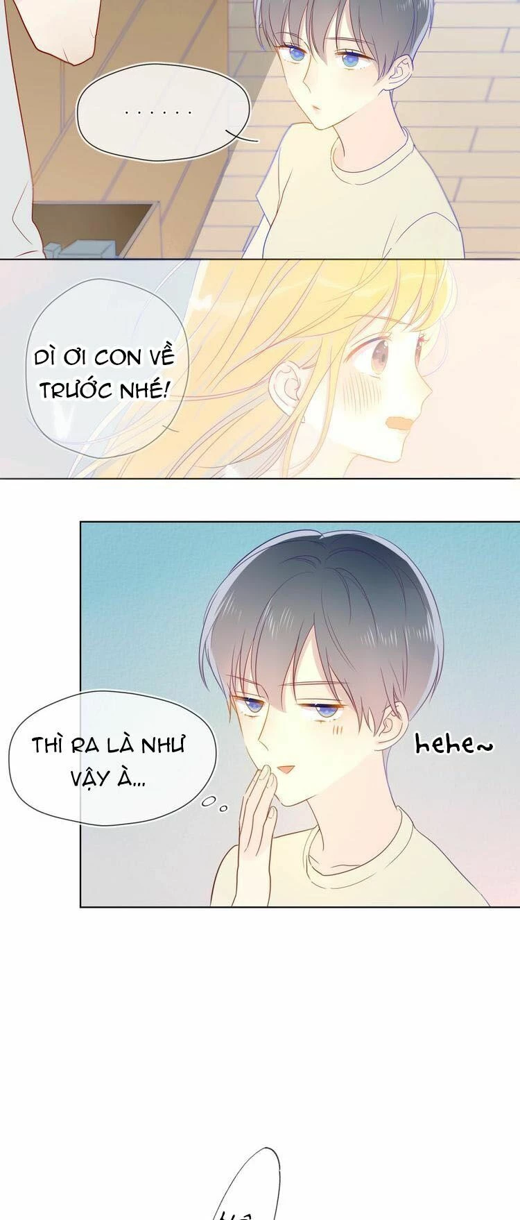 [Fix lỗi từ 110] Ngôi Sao Cho Tôi Chapter 5 - 20