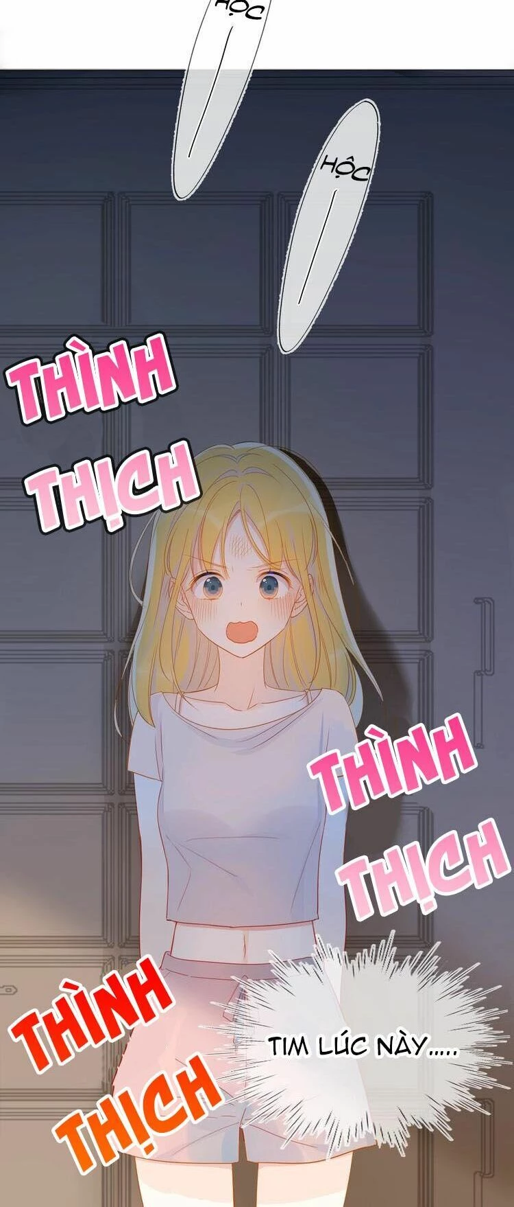 [Fix lỗi từ 110] Ngôi Sao Cho Tôi Chapter 5 - 21