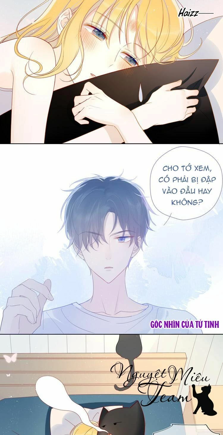 [Fix lỗi từ 110] Ngôi Sao Cho Tôi Chapter 6 - 3