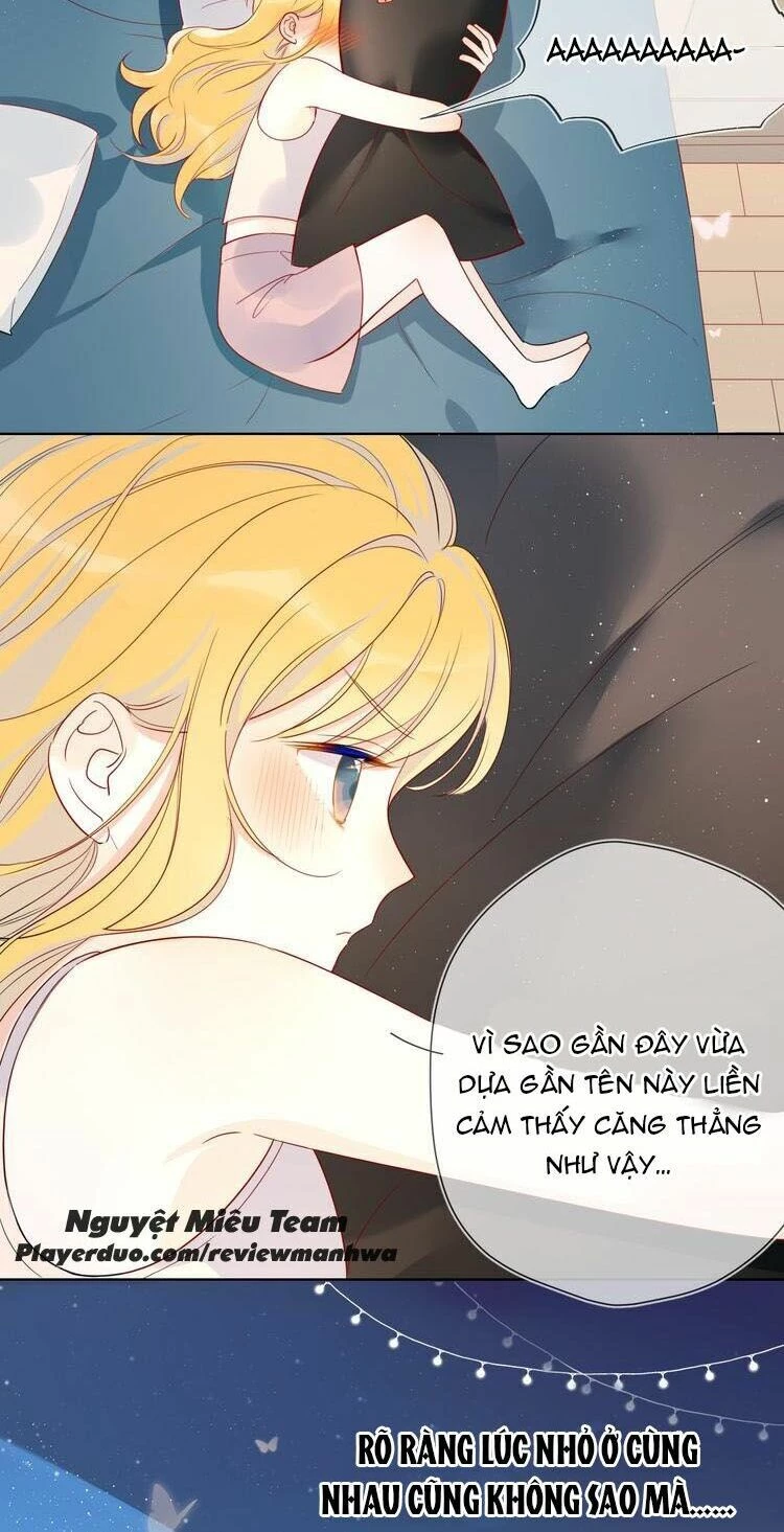 [Fix lỗi từ 110] Ngôi Sao Cho Tôi Chapter 6 - 4