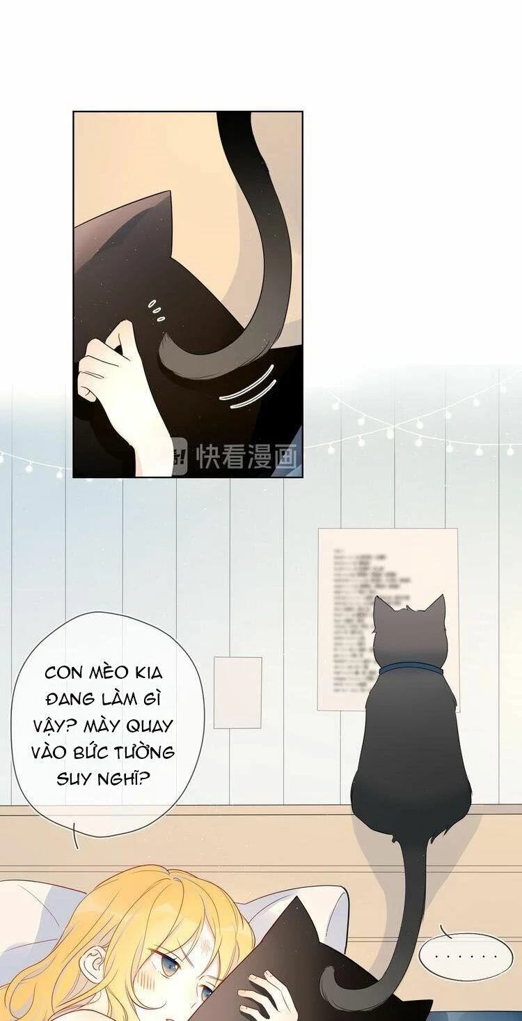 [Fix lỗi từ 110] Ngôi Sao Cho Tôi Chapter 6 - 6