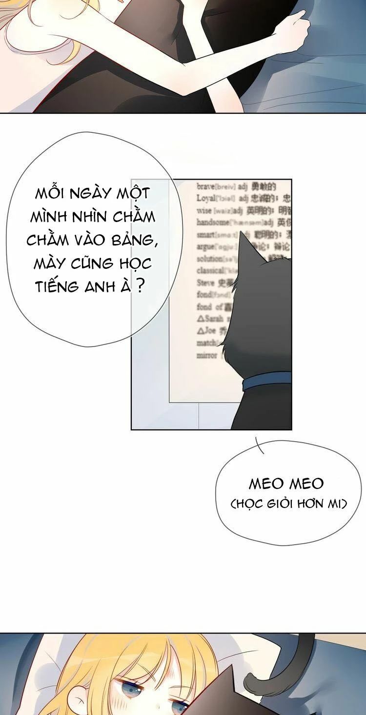 [Fix lỗi từ 110] Ngôi Sao Cho Tôi Chapter 6 - 7