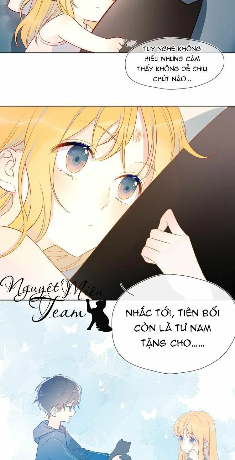 [Fix lỗi từ 110] Ngôi Sao Cho Tôi Chapter 6 - 8