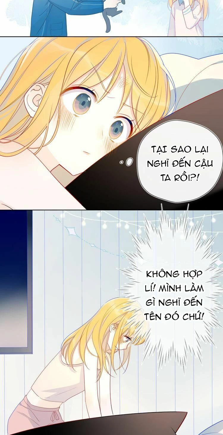 [Fix lỗi từ 110] Ngôi Sao Cho Tôi Chapter 6 - 9