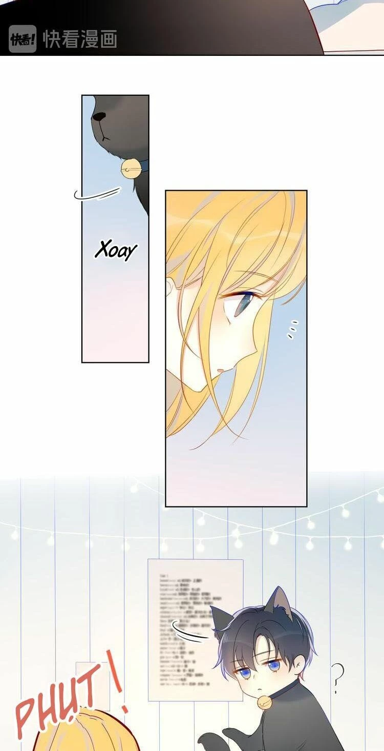 [Fix lỗi từ 110] Ngôi Sao Cho Tôi Chapter 6 - 10