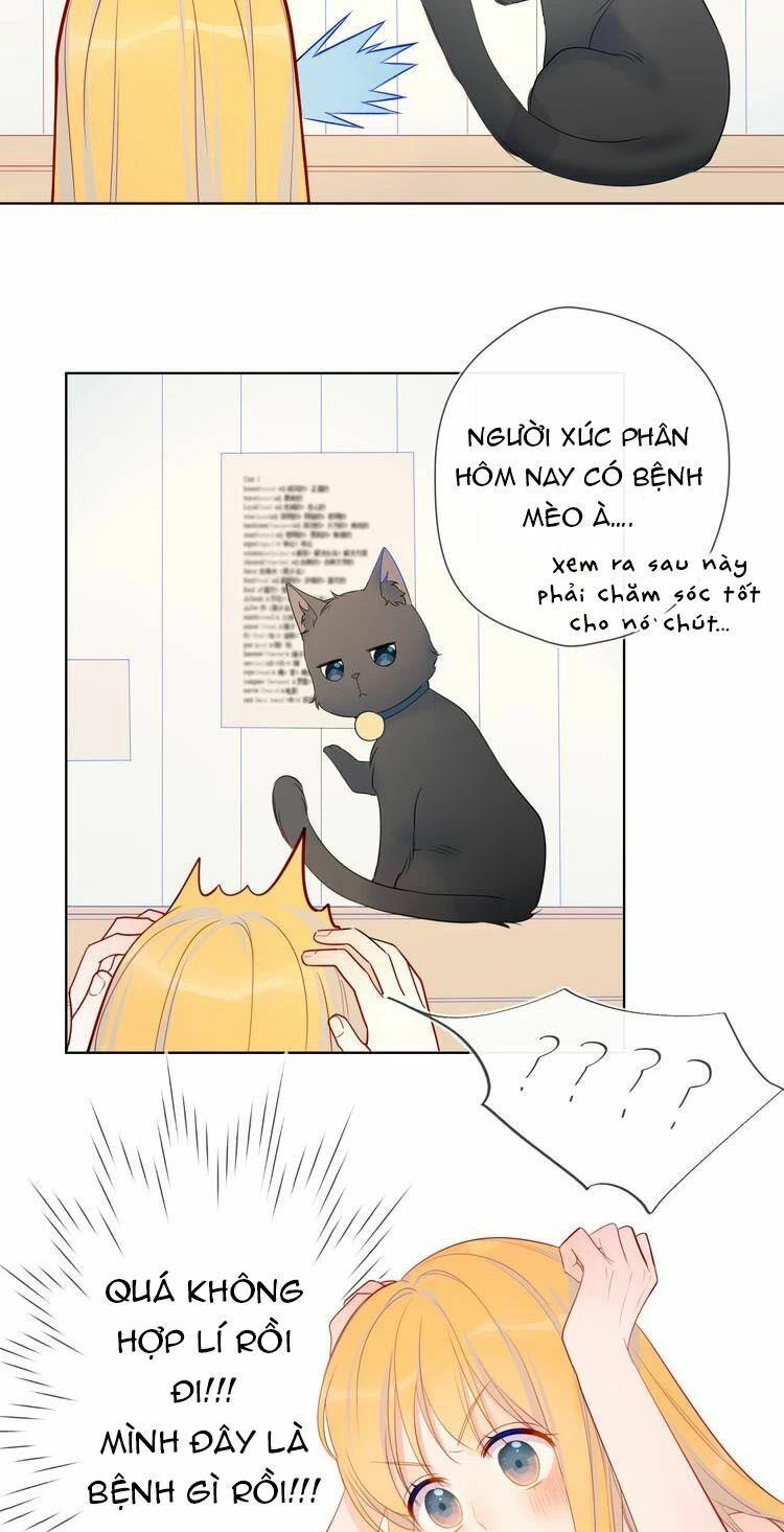 [Fix lỗi từ 110] Ngôi Sao Cho Tôi Chapter 6 - 11