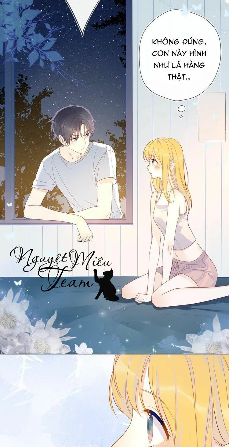 [Fix lỗi từ 110] Ngôi Sao Cho Tôi Chapter 6 - 13