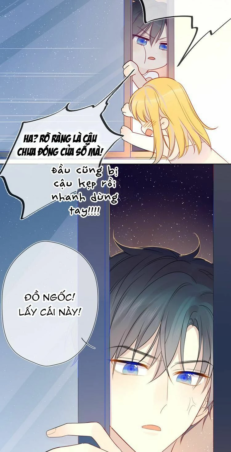 [Fix lỗi từ 110] Ngôi Sao Cho Tôi Chapter 6 - 15
