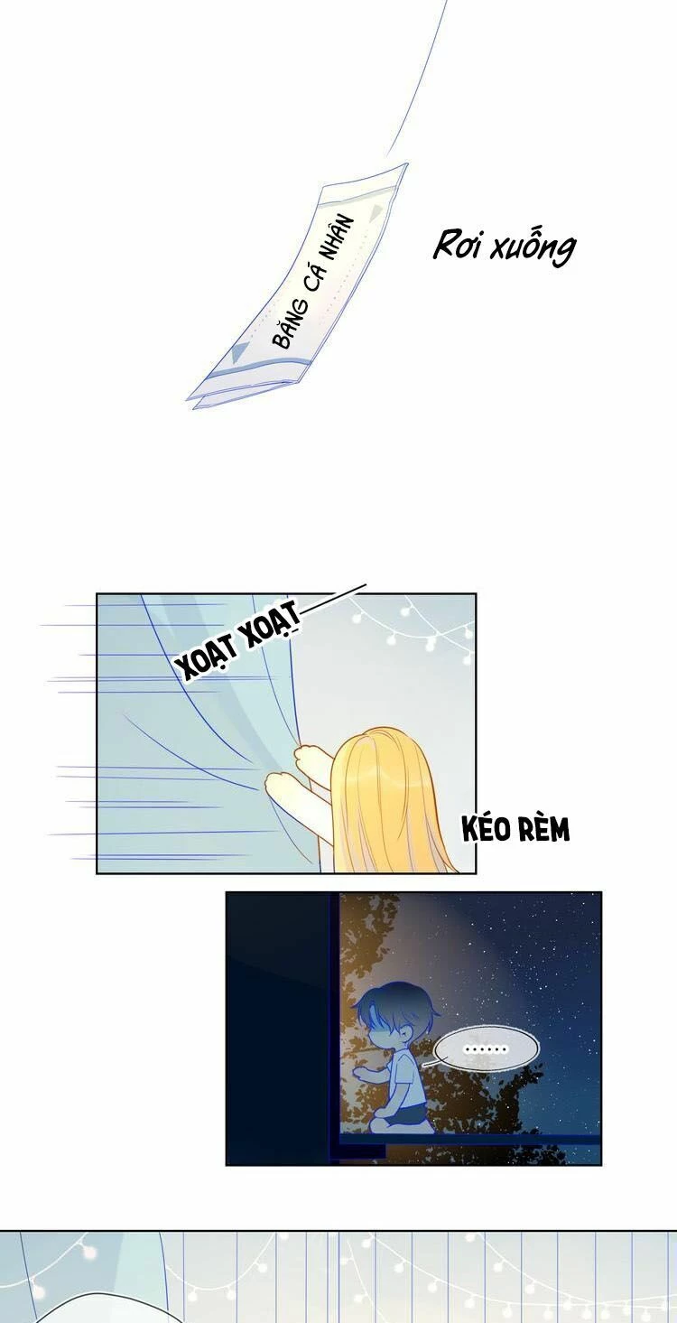 [Fix lỗi từ 110] Ngôi Sao Cho Tôi Chapter 6 - 17