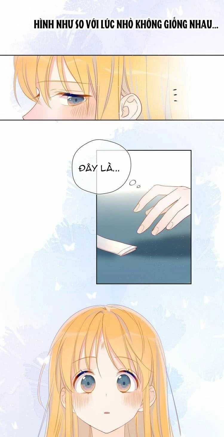[Fix lỗi từ 110] Ngôi Sao Cho Tôi Chapter 6 - 19