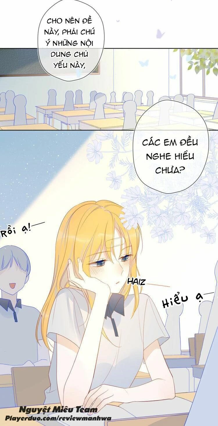 [Fix lỗi từ 110] Ngôi Sao Cho Tôi Chapter 6 - 22