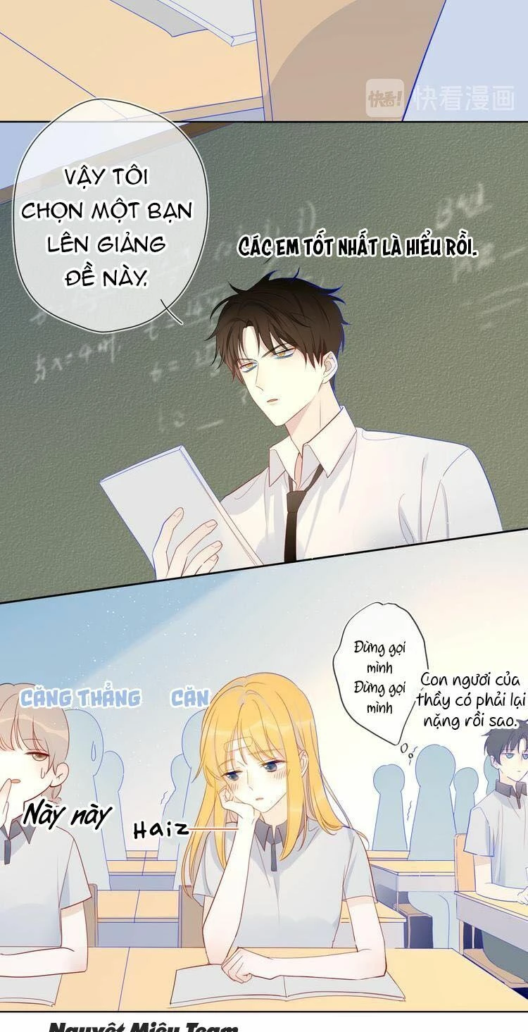 [Fix lỗi từ 110] Ngôi Sao Cho Tôi Chapter 6 - 23