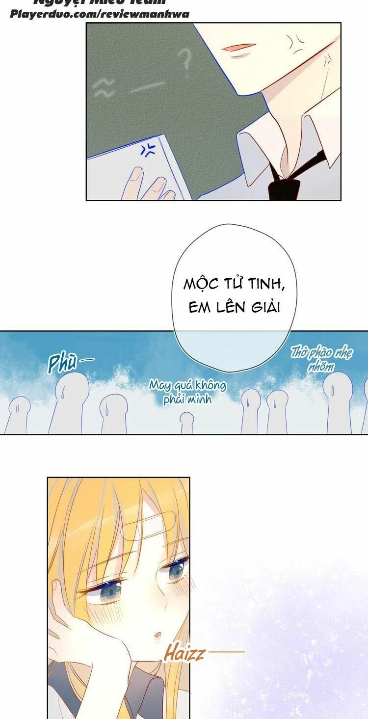 [Fix lỗi từ 110] Ngôi Sao Cho Tôi Chapter 6 - 24
