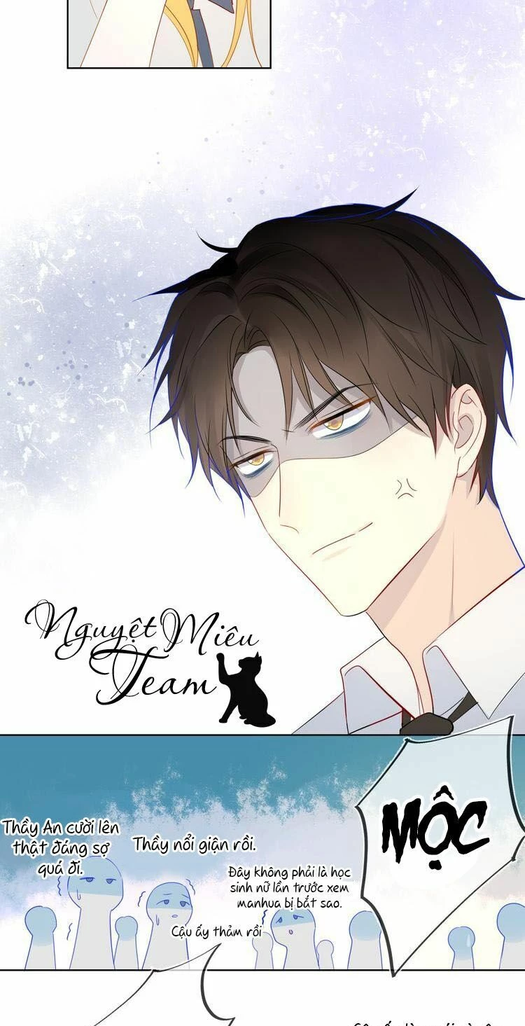 [Fix lỗi từ 110] Ngôi Sao Cho Tôi Chapter 6 - 25