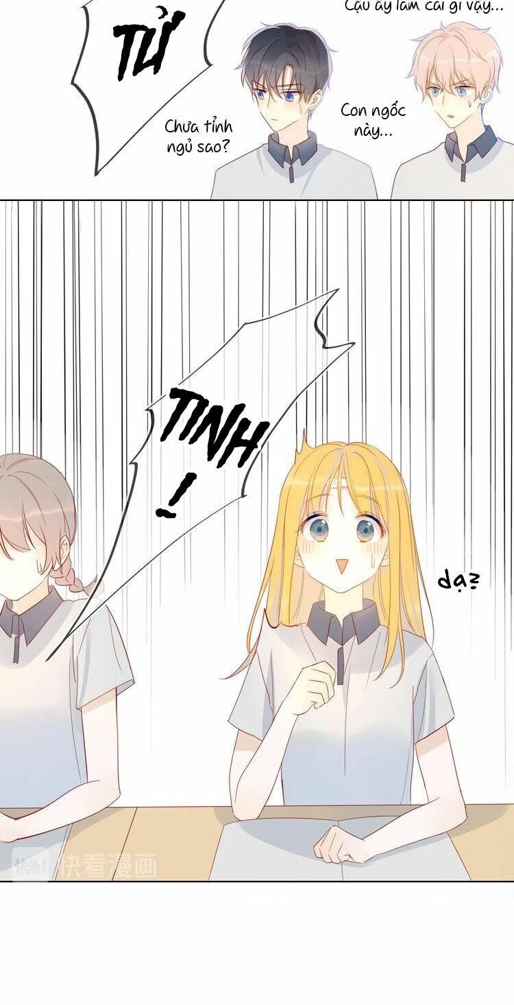 [Fix lỗi từ 110] Ngôi Sao Cho Tôi Chapter 6 - 26