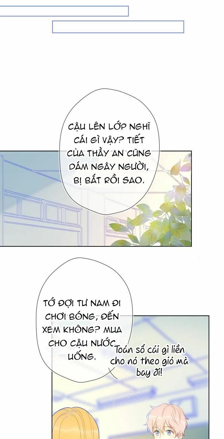[Fix lỗi từ 110] Ngôi Sao Cho Tôi Chapter 6 - 27