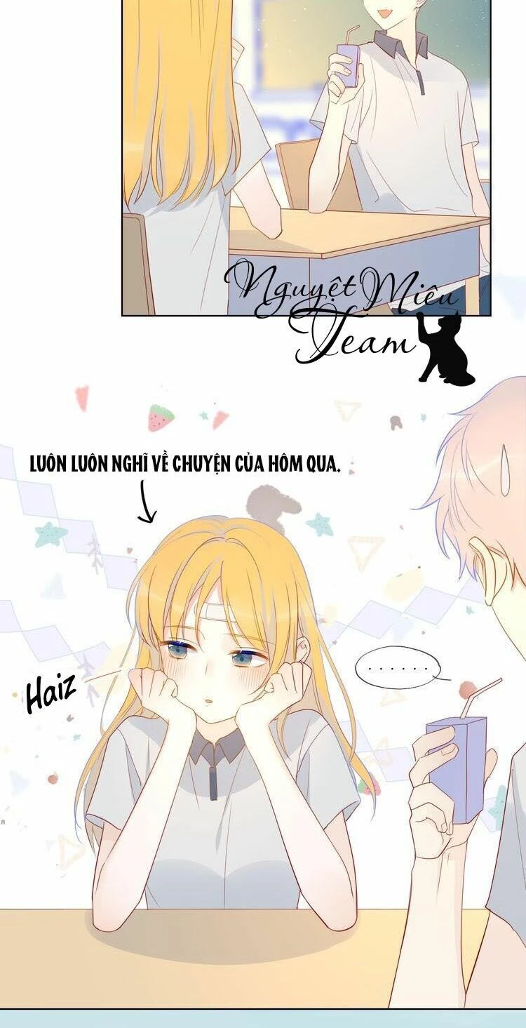 [Fix lỗi từ 110] Ngôi Sao Cho Tôi Chapter 6 - 28