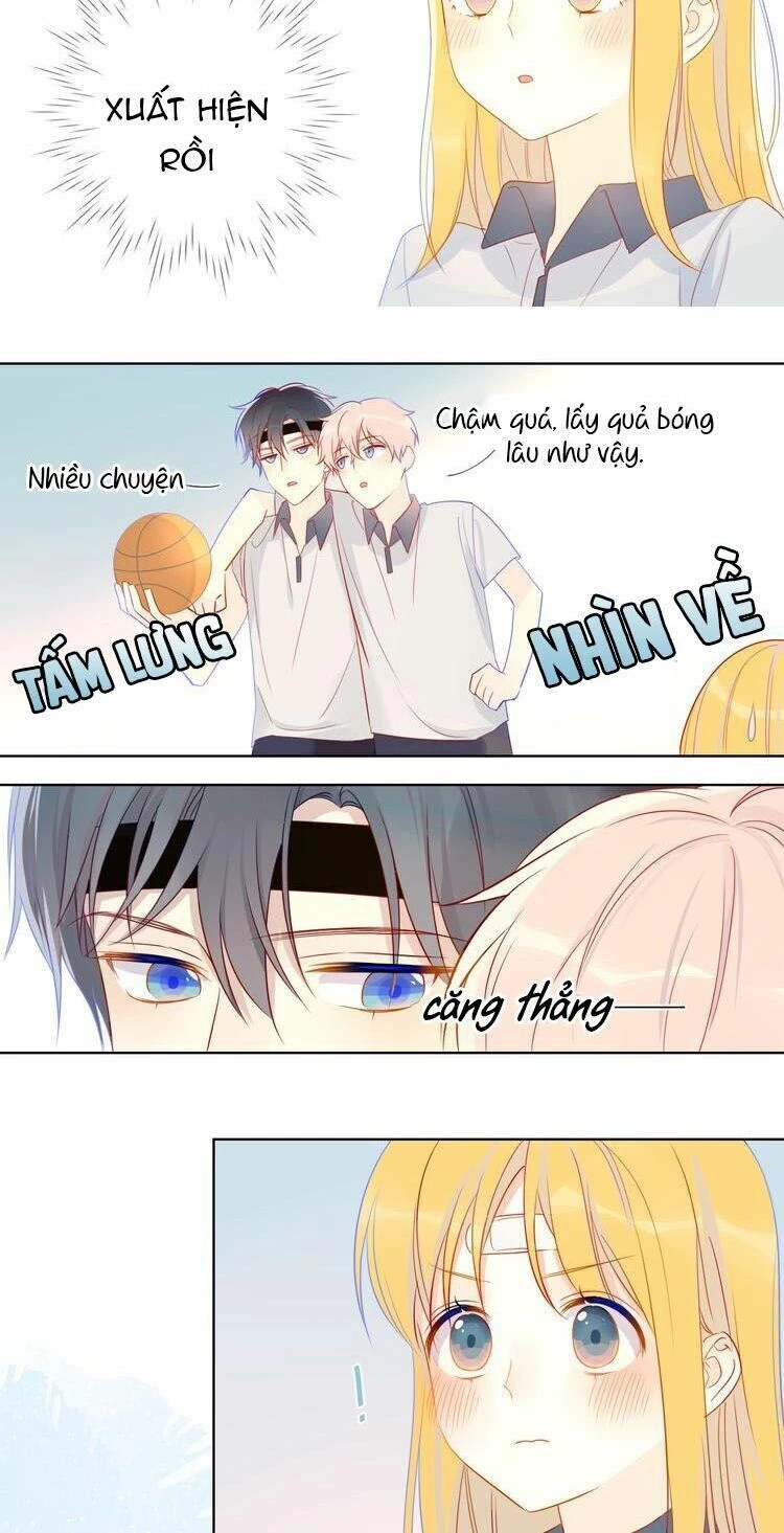 [Fix lỗi từ 110] Ngôi Sao Cho Tôi Chapter 6 - 32