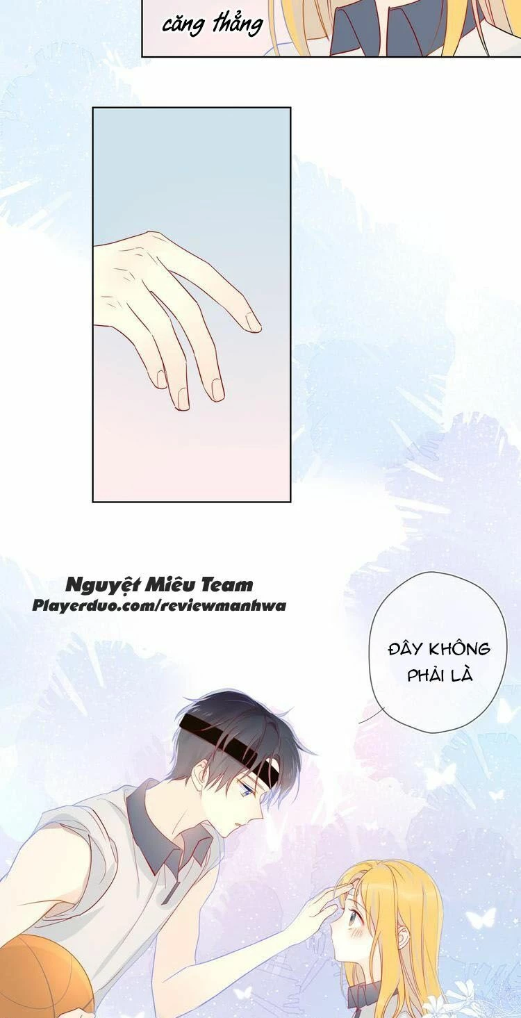 [Fix lỗi từ 110] Ngôi Sao Cho Tôi Chapter 6 - 33
