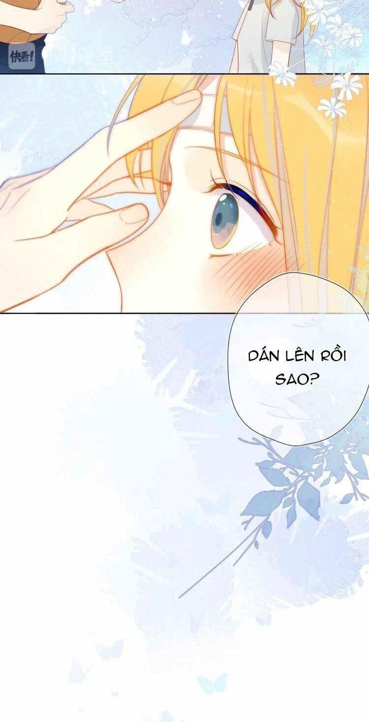 [Fix lỗi từ 110] Ngôi Sao Cho Tôi Chapter 6 - 34