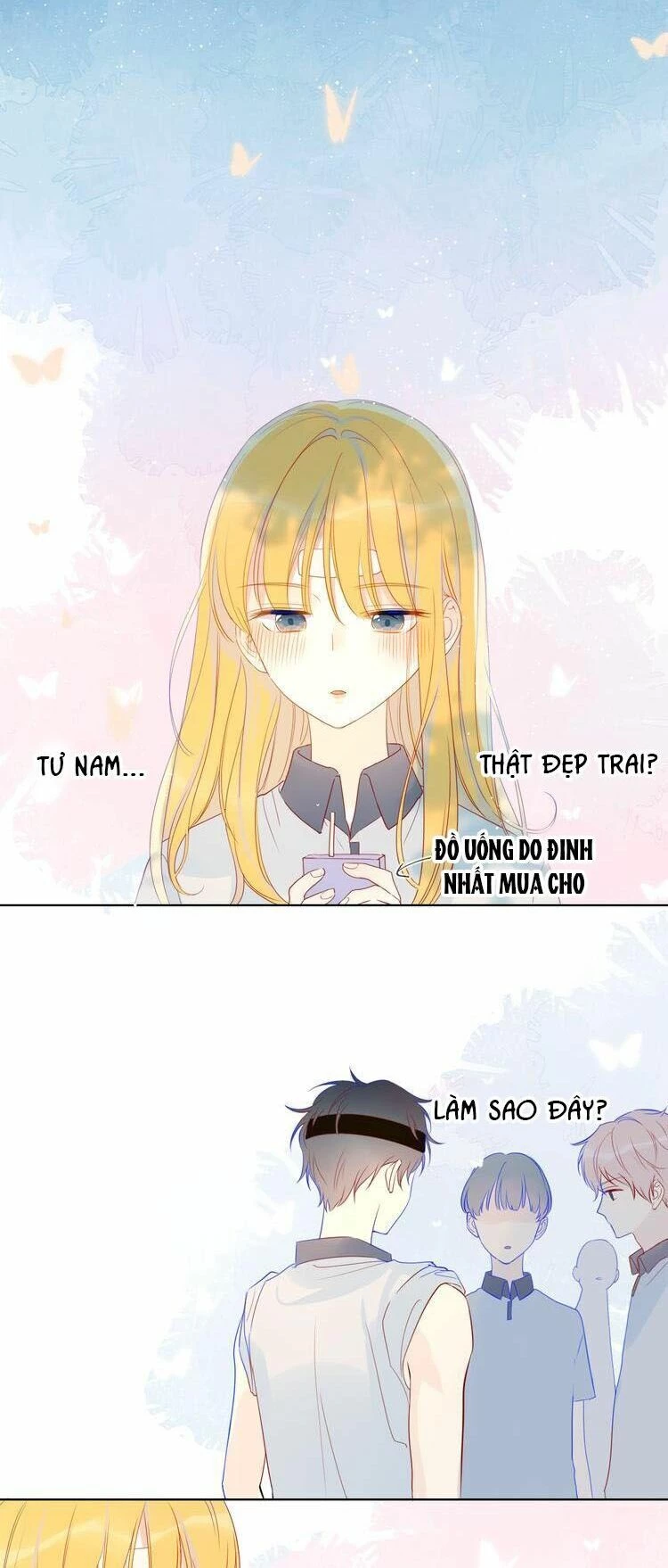 [Fix lỗi từ 110] Ngôi Sao Cho Tôi Chapter 7 - 6