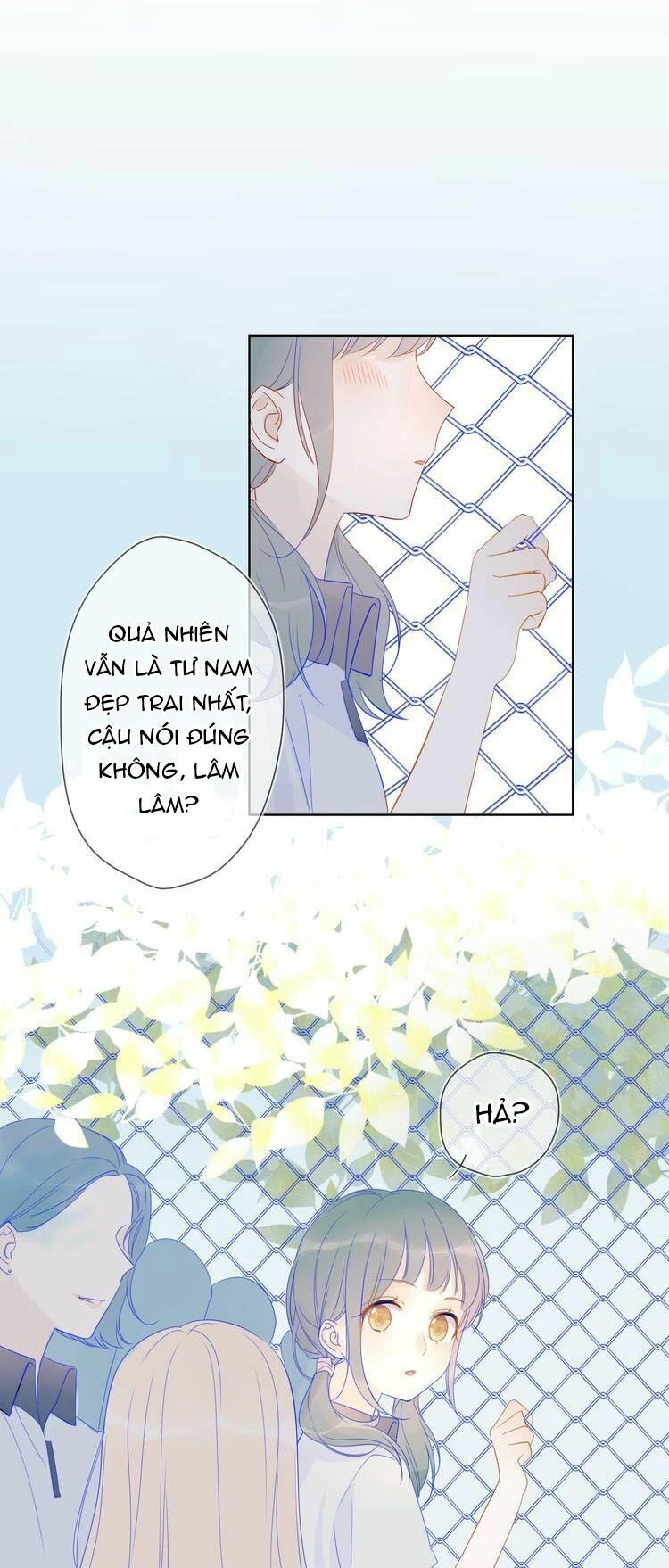[Fix lỗi từ 110] Ngôi Sao Cho Tôi Chapter 7 - 9