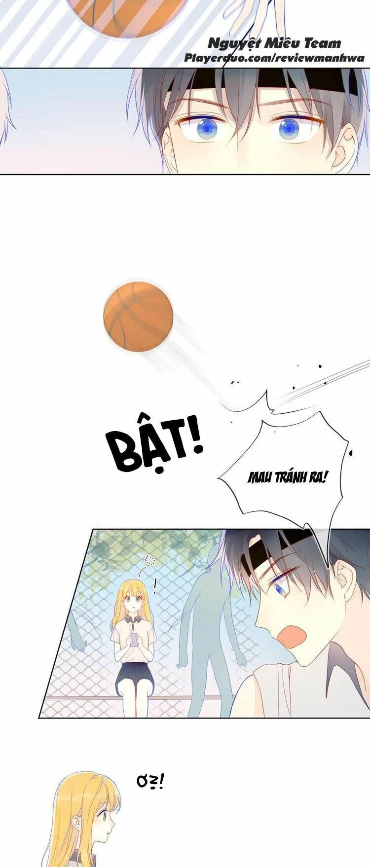 [Fix lỗi từ 110] Ngôi Sao Cho Tôi Chapter 7 - 12