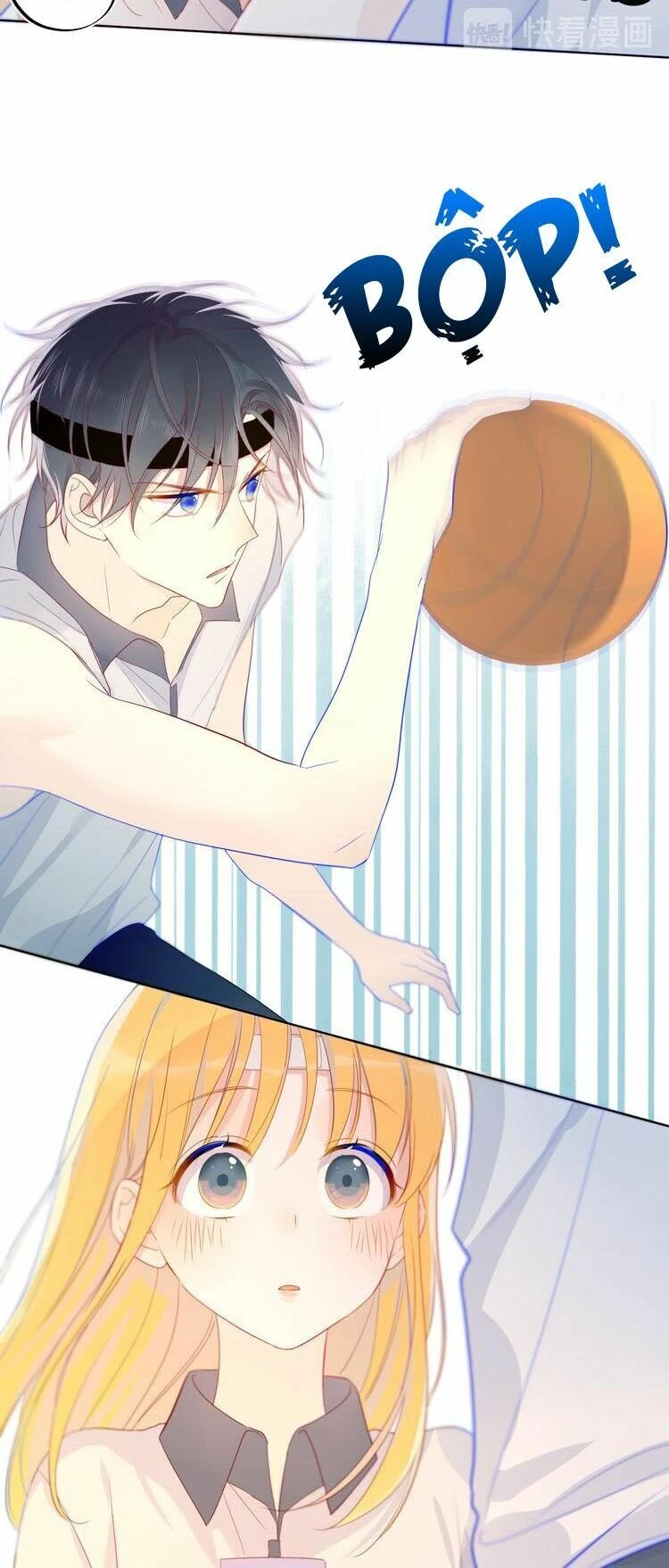 [Fix lỗi từ 110] Ngôi Sao Cho Tôi Chapter 7 - 14