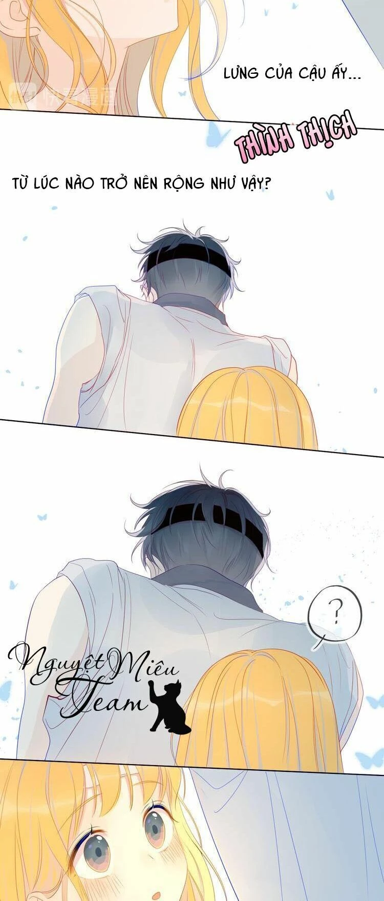 [Fix lỗi từ 110] Ngôi Sao Cho Tôi Chapter 7 - 16