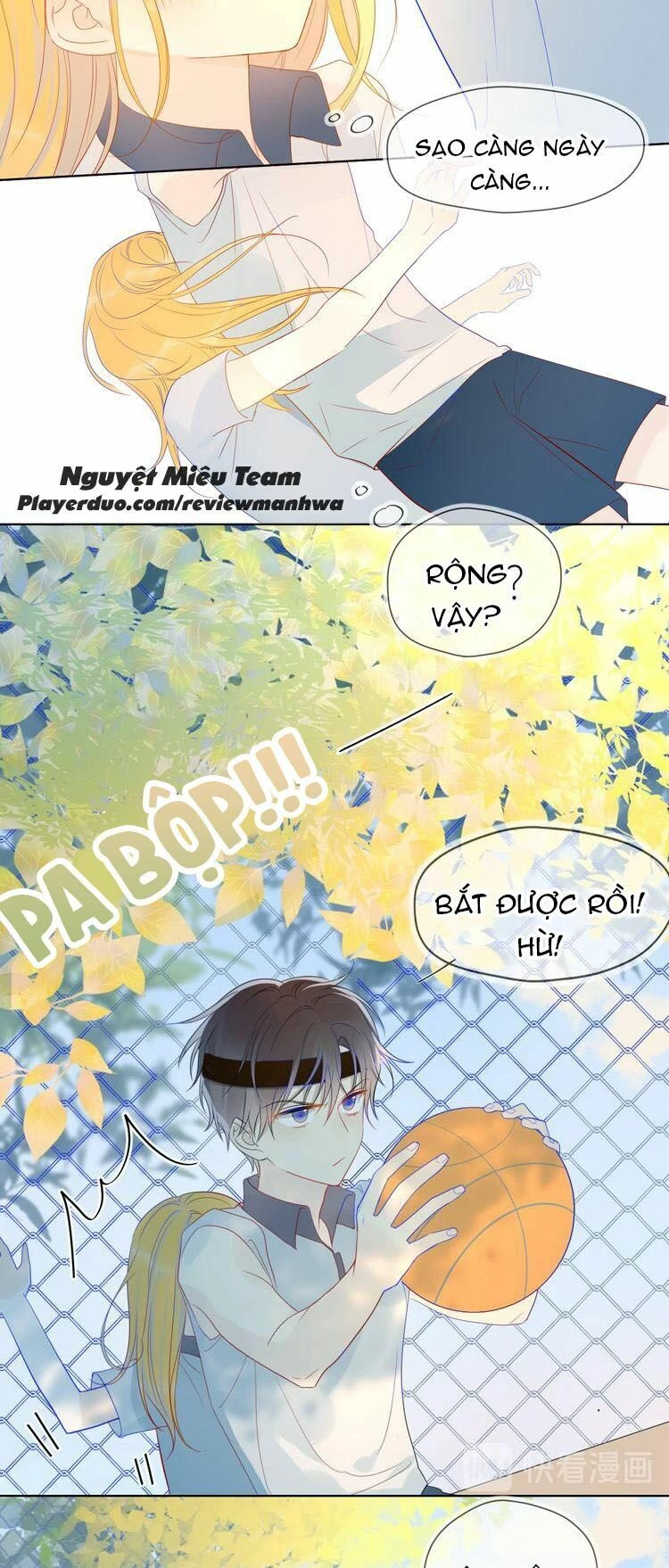 [Fix lỗi từ 110] Ngôi Sao Cho Tôi Chapter 7 - 17