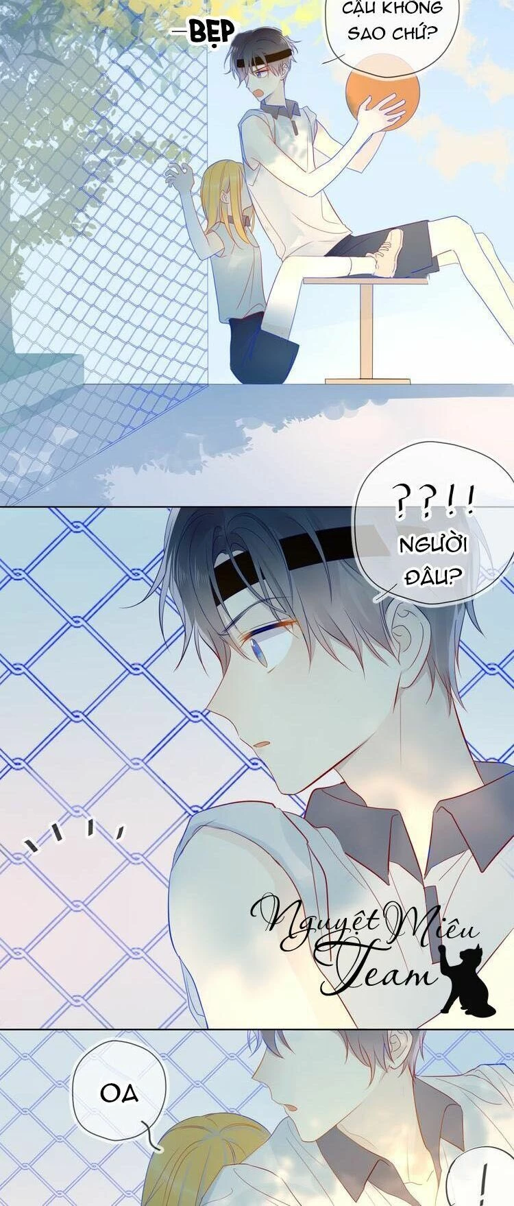 [Fix lỗi từ 110] Ngôi Sao Cho Tôi Chapter 7 - 18