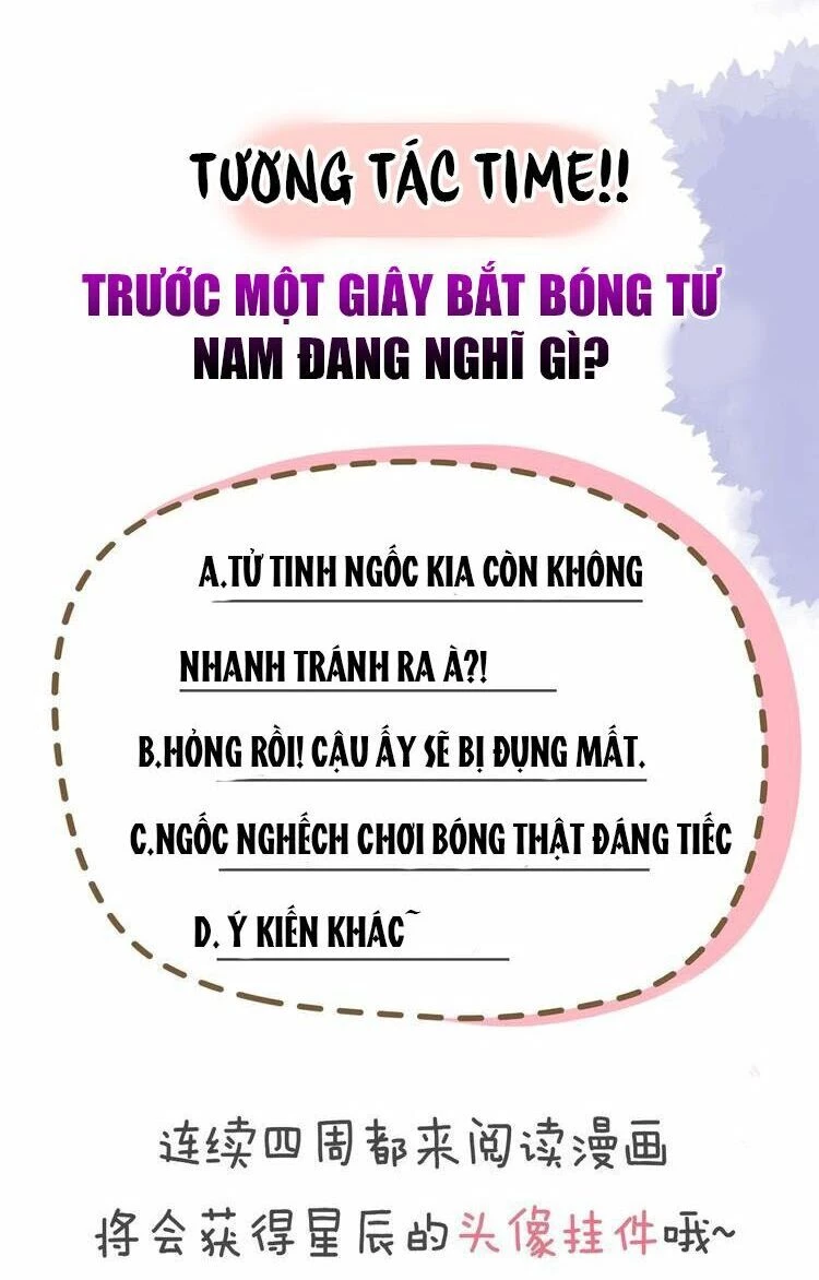 [Fix lỗi từ 110] Ngôi Sao Cho Tôi Chapter 7 - 22