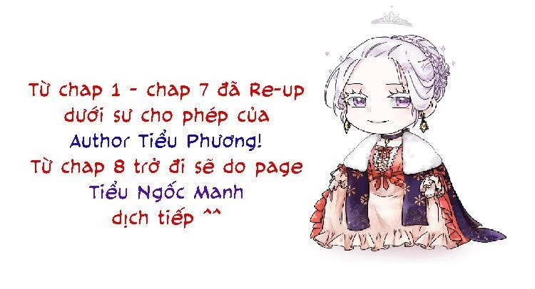 [Fix lỗi từ 110] Ngôi Sao Cho Tôi Chapter 8 - 3