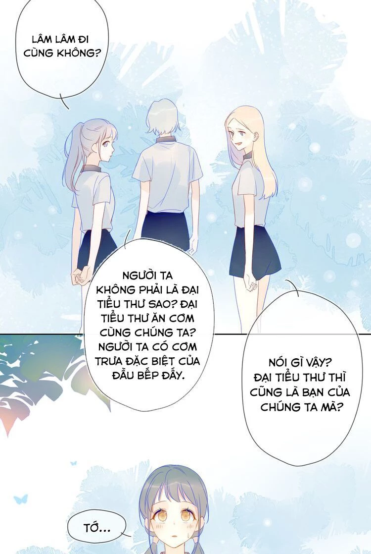 [Fix lỗi từ 110] Ngôi Sao Cho Tôi Chapter 8 - 7