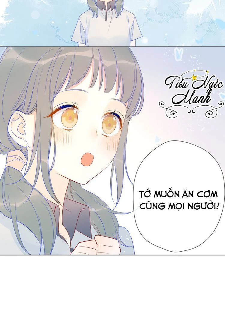 [Fix lỗi từ 110] Ngôi Sao Cho Tôi Chapter 8 - 8