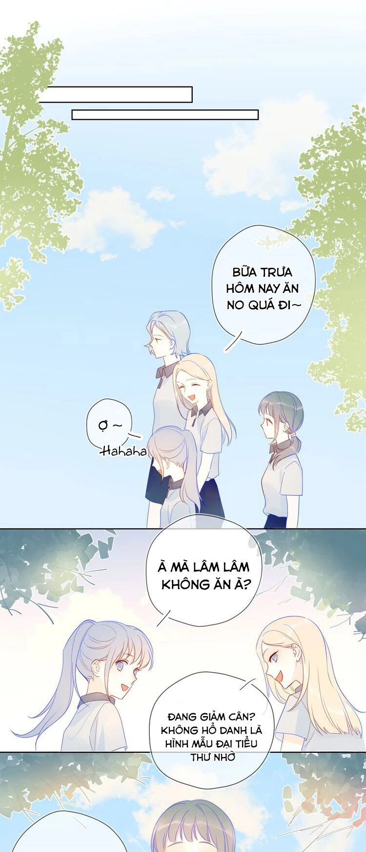[Fix lỗi từ 110] Ngôi Sao Cho Tôi Chapter 8 - 13