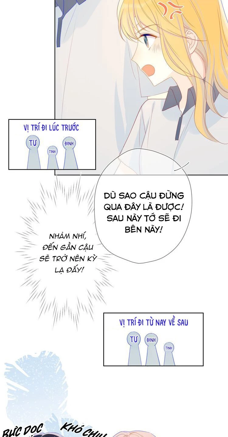 [Fix lỗi từ 110] Ngôi Sao Cho Tôi Chapter 8 - 19