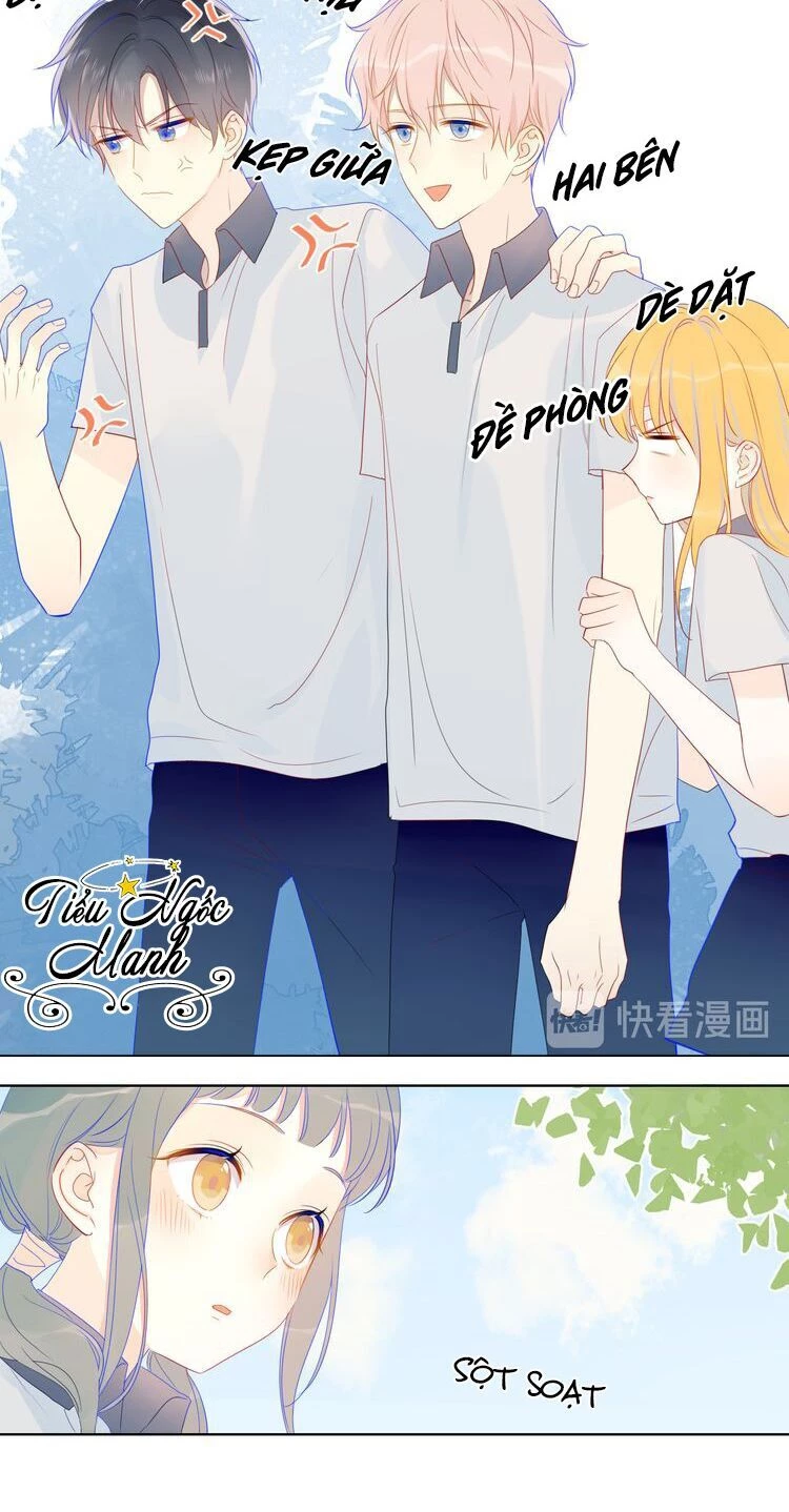 [Fix lỗi từ 110] Ngôi Sao Cho Tôi Chapter 8 - 20