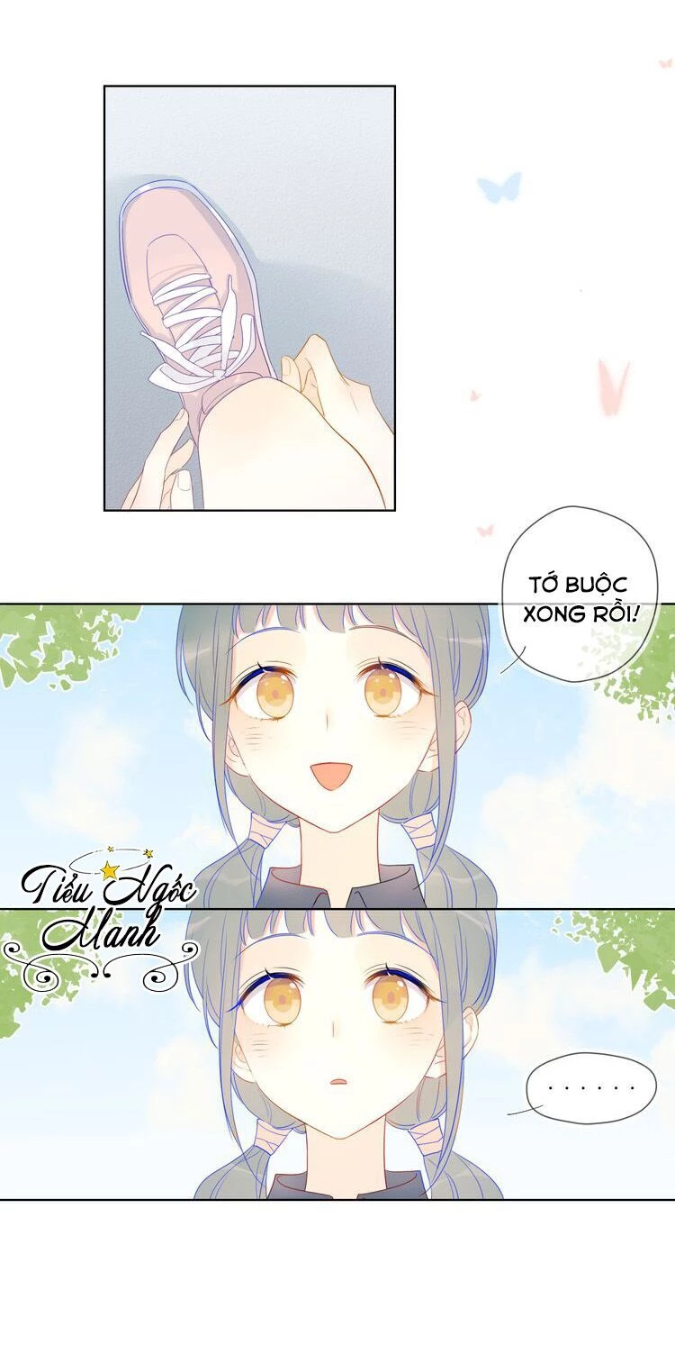 [Fix lỗi từ 110] Ngôi Sao Cho Tôi Chapter 8 - 21