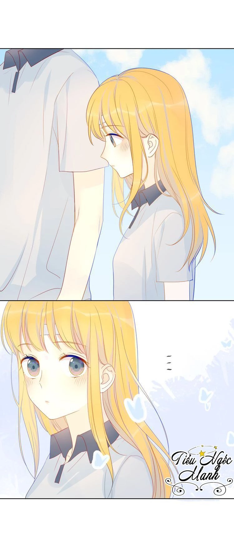 [Fix lỗi từ 110] Ngôi Sao Cho Tôi Chapter 8 - 23