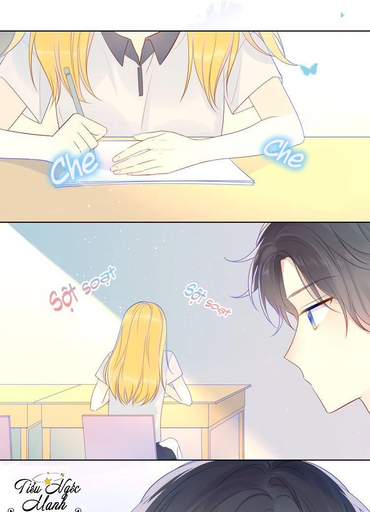 [Fix lỗi từ 110] Ngôi Sao Cho Tôi Chapter 9 - 5