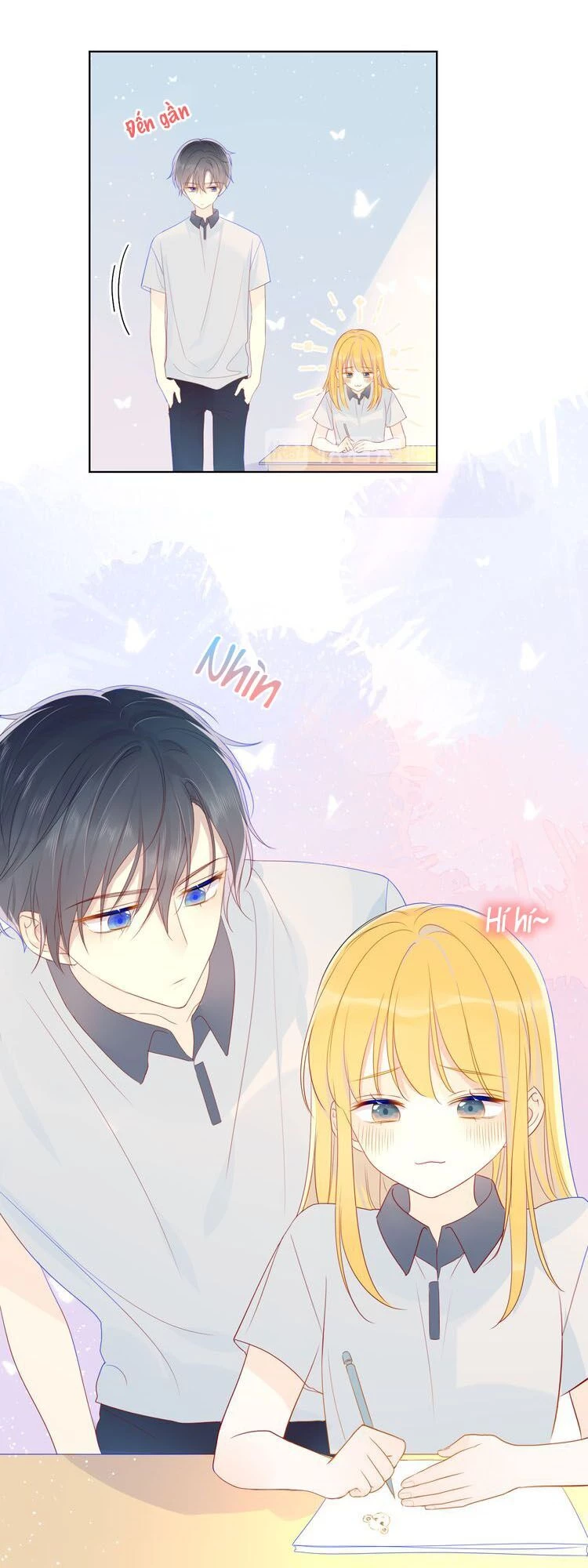 [Fix lỗi từ 110] Ngôi Sao Cho Tôi Chapter 9 - 7