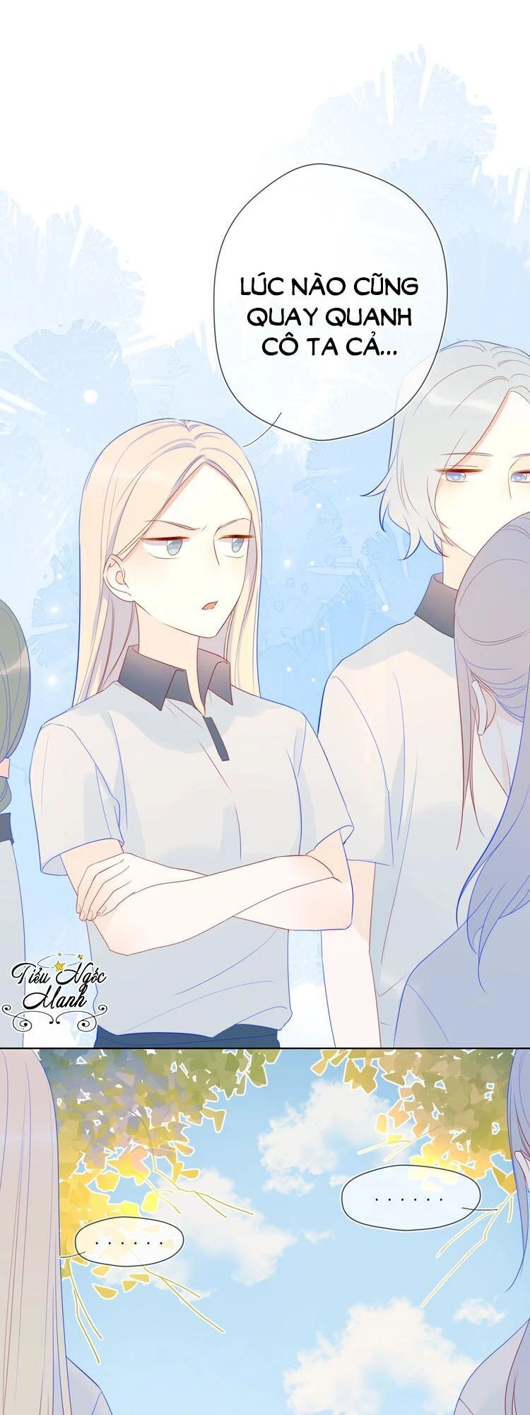 [Fix lỗi từ 110] Ngôi Sao Cho Tôi Chapter 9 - 12