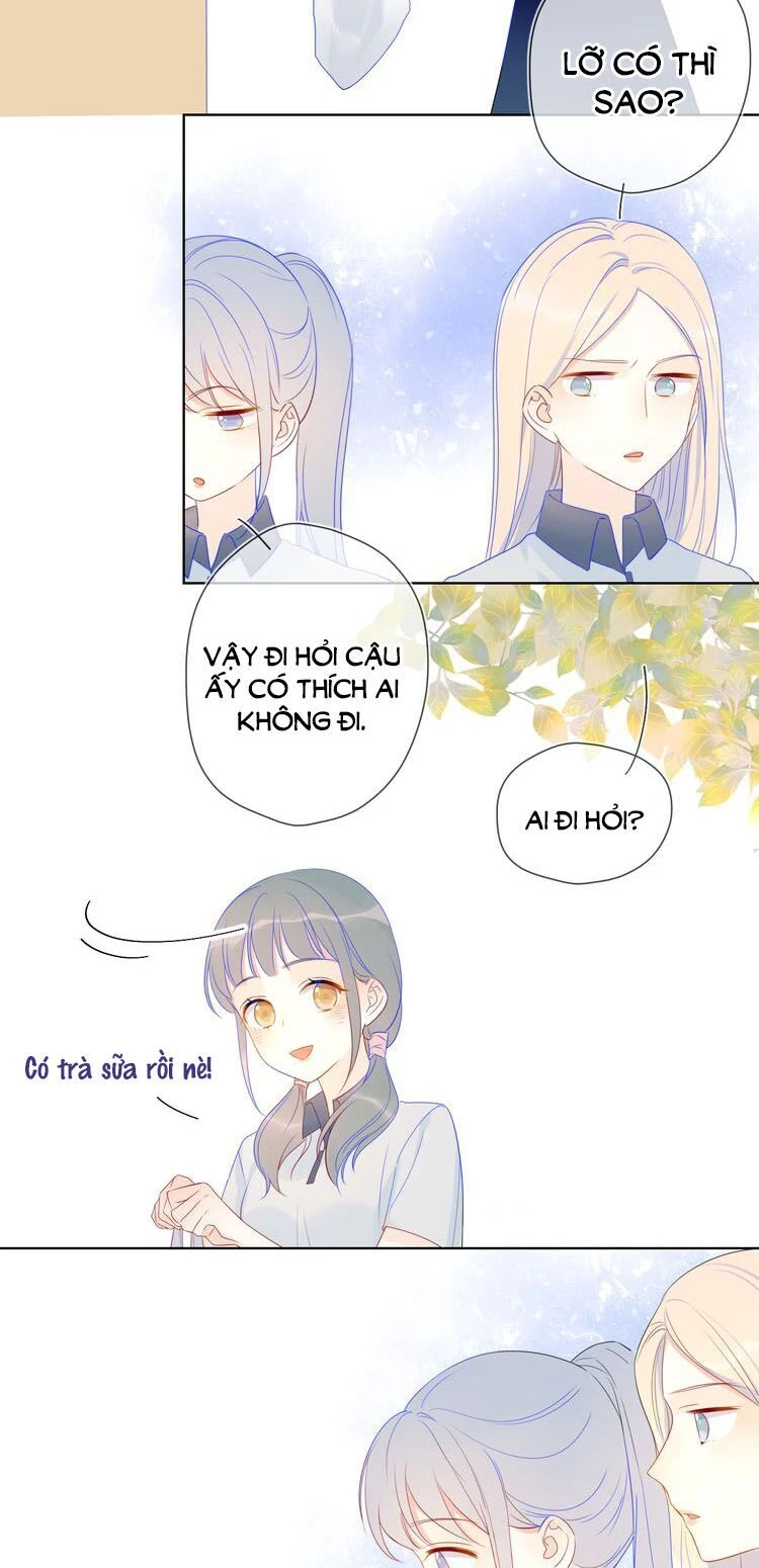 [Fix lỗi từ 110] Ngôi Sao Cho Tôi Chapter 9 - 16