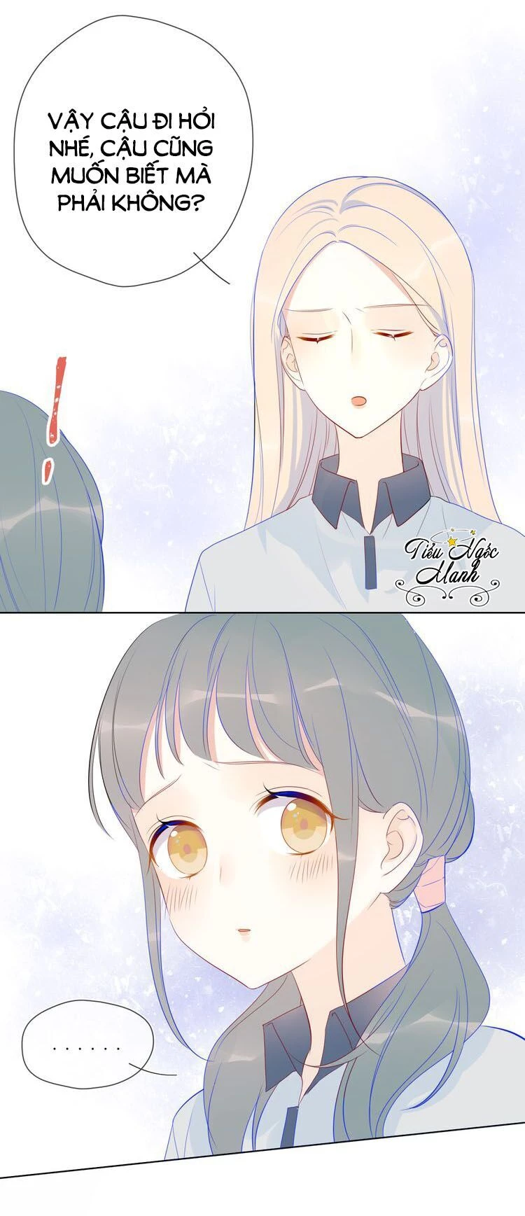 [Fix lỗi từ 110] Ngôi Sao Cho Tôi Chapter 9 - 18